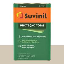 Tinta Emborrachada Suvinil Doce de Leite 16 L