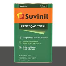 Tinta Emborrachada Suvinil Patativa 16 L