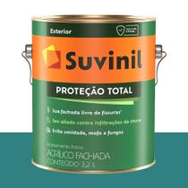 Tinta Emborrachada Suvinil Pé de Serra 3,2 L