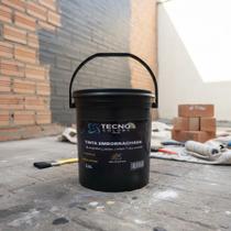 Tinta Emborrachada Uso Externo E Interno 3,6 litros