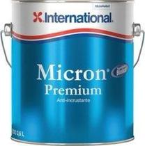 Tinta Envenenada Anti-Incrustante Micron International 3,6kg