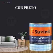 Tinta Epóxi Base Água Suvinil Cor Cinza Multissuperfícies Antimofo Lavável 800ml