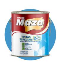 Tinta Epóxi Maza Base A 3,2L Tinta Epóxi Maza Base A 3,2L