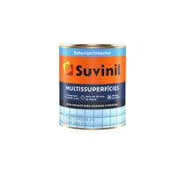 Tinta Epóxi P/ Cozinha E Banheiro 800ml ACETINADA CORES INTENSAS