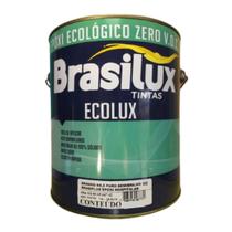 Tinta Epóxi Resistente Industrial Base De Agua Branco Puro 3,6 Litros