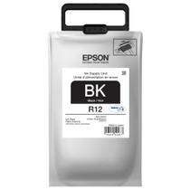 Tinta Epson DuraBrite Ultra Standard Capacity preta TR12120 Tinta Epson DuraBrite Ultra Standard Capacity preta TR12120