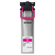 Tinta Epson T11A320AL Magenta Workforce WF-C5810 WF-C5390 Tinta Epson T11A320AL Magenta Workforce WF-C5810 WF-C5390