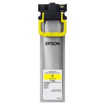 Tinta Epson T11A420AL Amarela Workforce WF-C5810 WF-C5390 Tinta Epson T11A420AL Amarela Workforce WF-C5810 WF-C5390