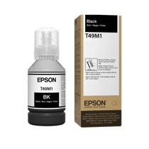 Tinta Epson T49M120 T49M Preto F170 F571 F570 Original 140ml