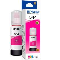 Tinta epson t504320 magenta l4150 4160 6161 original