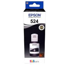 Tinta Epson T524120 Preta 127Ml L15150 15160 Original