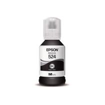 Tinta Epson T524120AL T524120 T524 Preto L15150 L15160