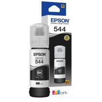 Tinta Epson T544120 Preto Orig. T544 L3150 L3110 3150 3110