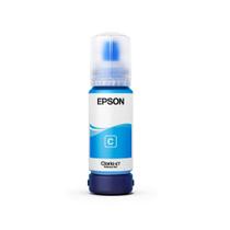 Tinta Epson T555220-AL Ciano L8180 L8180 8180 70 ml Original