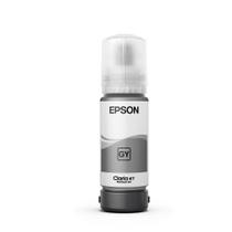 Tinta Epson T555520-AL Cinza L8180 8180 70 ml Original