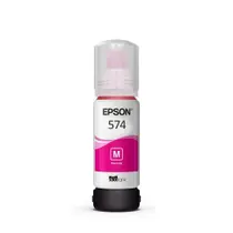 Tinta Epson T574320AL T574320 T574 Magenta L8050 Tinta Epson T574320AL T574320 T574 Magenta L8050