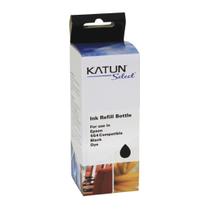 Tinta Epson T664 Preto 100Ml L355 365 Katun T664220