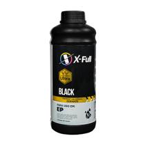 Tinta Epson X-full Ultra Corante Preto 1L