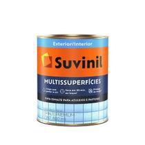 Tinta Esm Acet Suvinil Multisuperficie 0,9l