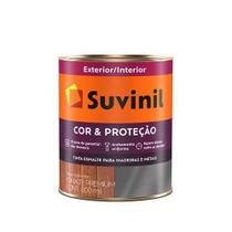 Tinta Esm Suvinil Ab B- B2 0,8l