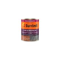 Tinta Esm Suvinil Ceramica 0,9l Tinta Esm Suvinil Ceramica 0,9l