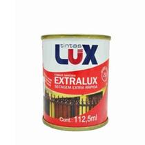 Tinta Esmalte 1/32 Extralux Laranja 112,5ml - Renove com Cores Vibrantes e Durabilidade