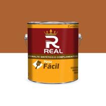 Tinta Esmalte 3,6l Para Metal Ferro Secagem Rapida Premium