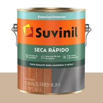 Tinta Esmalte Acet. Base Água Suvinil Capoeira 3,2 L