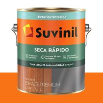 Tinta Esmalte Acet. Base Água Suvinil Carnaval 3,2 L