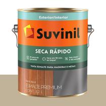 Tinta Esmalte Acet. Base Água Suvinil Linho do Oriente 3,2 L