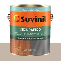 Tinta Esmalte Acet. Base Água Suvinil Sofá Aveludado 3,2 L