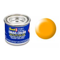 Tinta Esmalte Amarelo Lufthansa Seda Revell 32310 Tinta Esmalte Amarelo Lufthansa Seda Revell 32310
