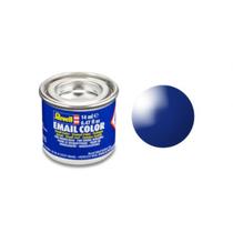 Tinta Esmalte Azul Ultramarino Brilhante 14Ml Revell 32151