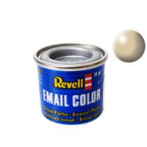 Tinta Esmalte Bege Seda 14Ml Revell 32314 Tinta Esmalte Bege Seda 14Ml Revell 32314