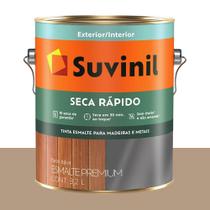 Tinta Esmalte Bril. Base Água Suvinil Berimbau 3,2 L