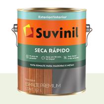 Tinta Esmalte Bril. Base Água Suvinil Pura Delícia 3,2 L