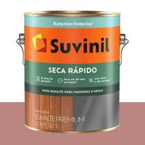 Tinta Esmalte Bril. Base Água Suvinil Saia Justa 3,2 L