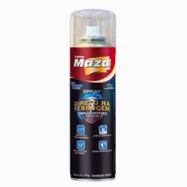 Tinta Esmalte Direto Na Ferrugem 400ml Secagem Rapida - Tinta Esmalte Direto Na Ferrugem 400ml Secagem Rapida -