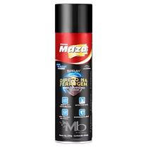 Tinta Esmalte Direto Na Ferrugem 400ml Secagem Rapida -
