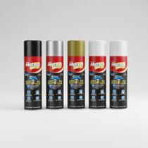 Tinta Esmalte Direto Na Ferrugem Maza Spray Brilhante e Metalico Cores 400ml Tinta Esmalte Direto Na Ferrugem Maza Spray Brilhante e Metalico Cores 400ml