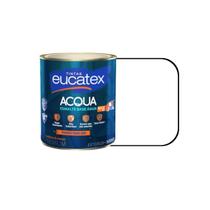 Tinta Esmalte Durável Eucalux Acqua Fosco Eucatex 900ml Tinta Esmalte Durável Eucalux Acqua Fosco Eucatex 900ml