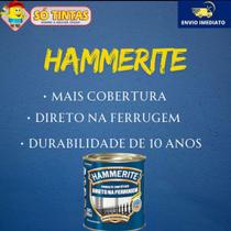 Tinta Esmalte Hammerite 0,800ML Brilhante - Várias Cores Tinta Esmalte Hammerite 0,800ML Brilhante - Várias Cores