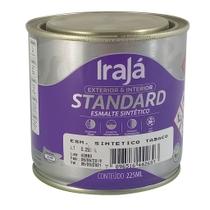 Tinta Esmalte Irajá Tabaco 1/16 225ml Tinta Esmalte Irajá Tabaco 1/16 225ml