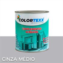 Tinta Esmalte P/ Madeira Metal Fosco Varias Cores 900ml