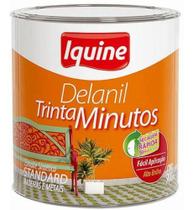Tinta Esmalte Para Madeira Ferro Metal 900ml Delanil Iquine