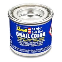 Tinta Esmalte Preto Piche Fosco 14Ml Revell 32106 Tinta Esmalte Preto Piche Fosco 14Ml Revell 32106