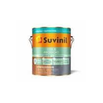 Tinta esmalte seca rápido branco acetinado 3,6l suvinil