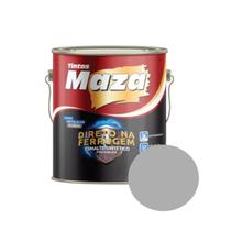 Tinta Esmalte Sint. Maza Direto na Ferrugem 3,6L