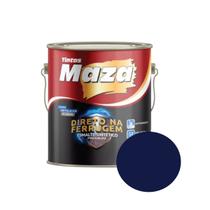 Tinta Esmalte Sint. Maza Direto na Ferrugem 3,6L