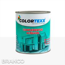 Tinta Esmalte Sintético Acetinado 900ml Colortexx Cores